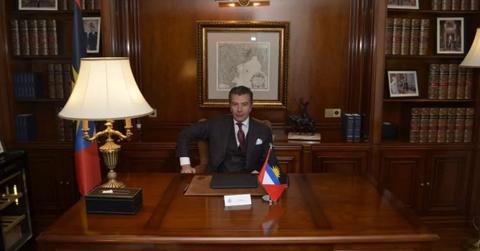 dario item center of legal fallout from credit suisse collapse