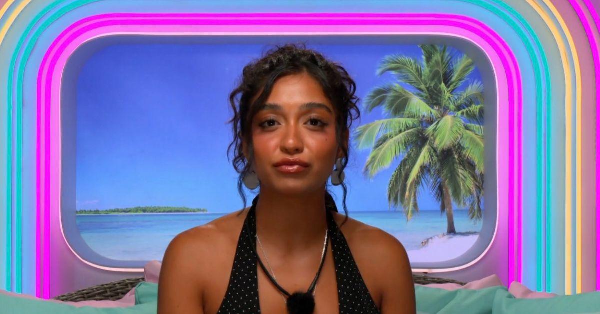 love island usa cierra ortega leaves villa after slur controversy