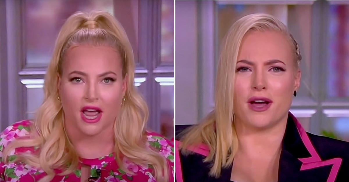 meghan mccain explosive the view moments cohosts