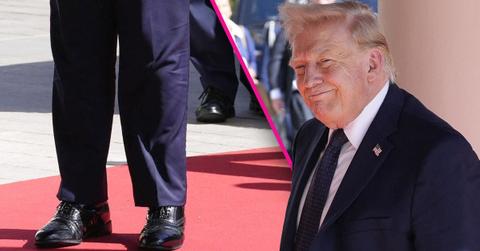Photo of Donald Trump