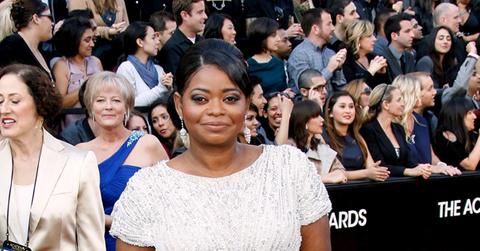 Octavia Spencer