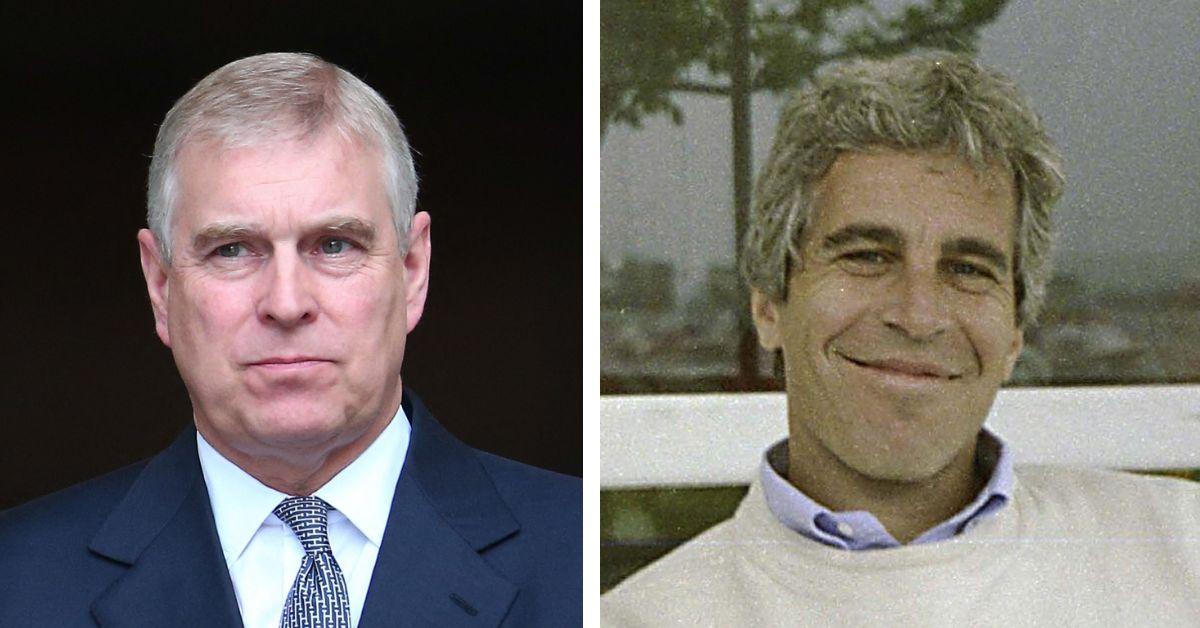 prince andrew epstein spiral