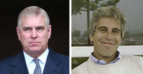 prince andrew epstein spiral