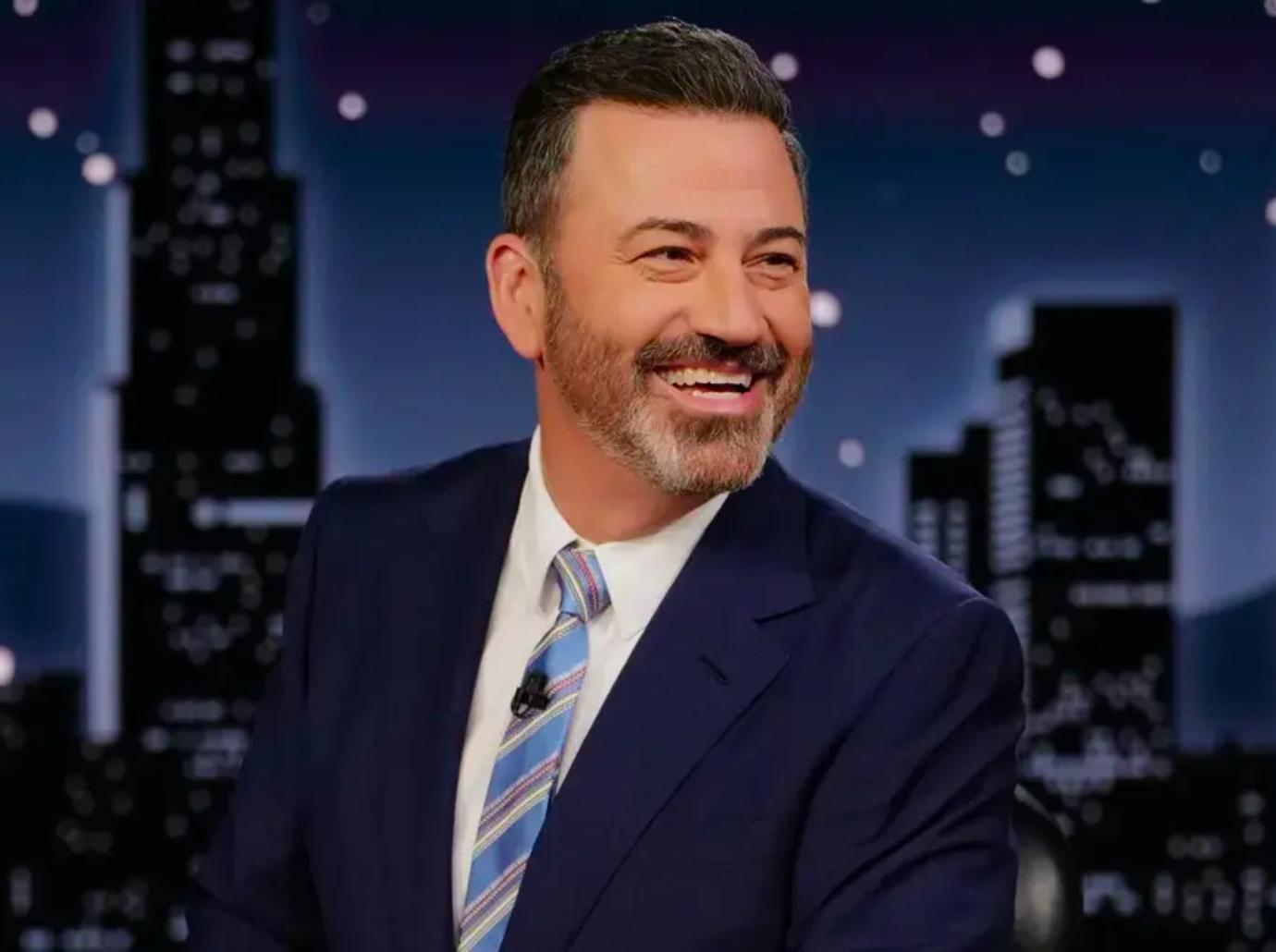 jimmy kimmel aaron rodgers apologize jeffrey epstein statements