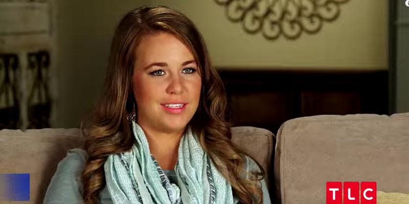 Jana duggar ex suitor arrested sex charges pp