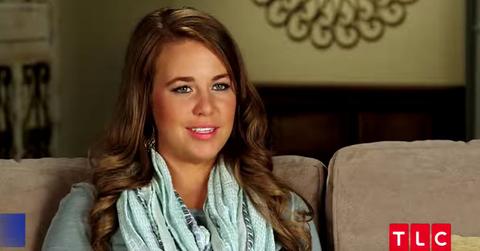 Jana duggar ex suitor arrested sex charges pp