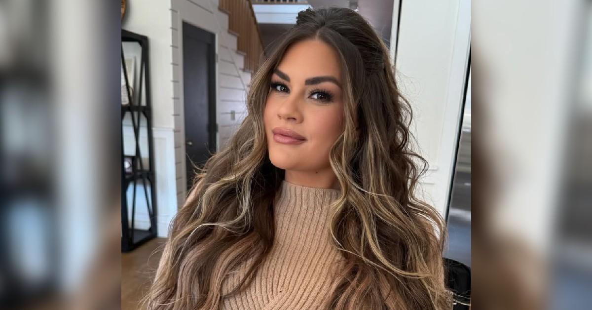 brittany cartwright not looking serious divorce jax taylor having fun