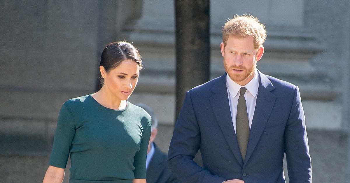 meghan markle prince harry controversial decision name daughter lilibet