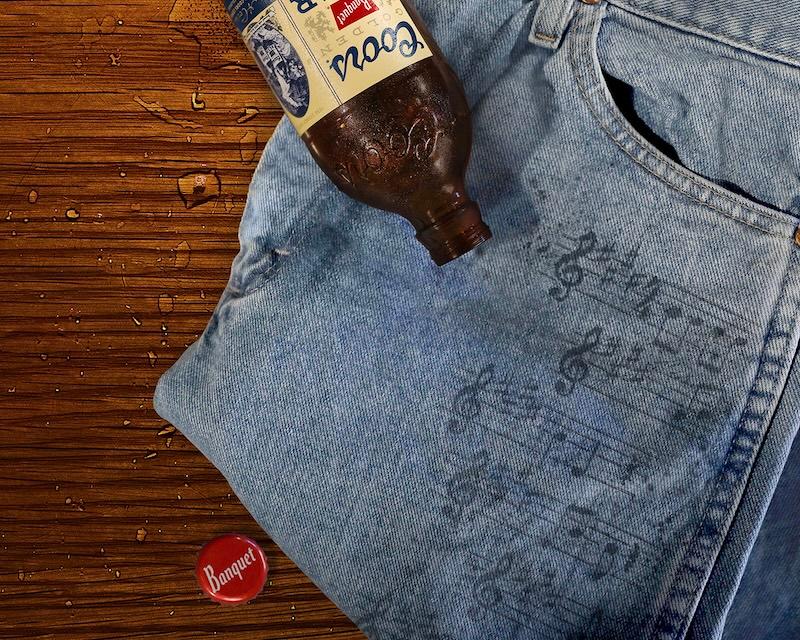 beer chords x