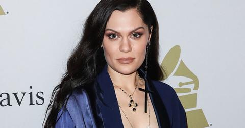 Jessie J bodyguard death