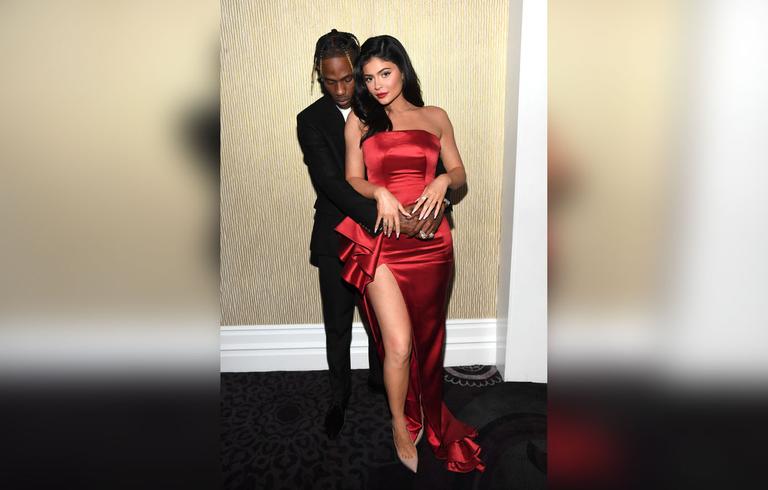 Kylie Jenner Is No Longer Pushing For Marriage With Travis Scott