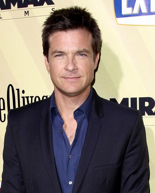 Jason Bateman Dishes on Arrested Development
