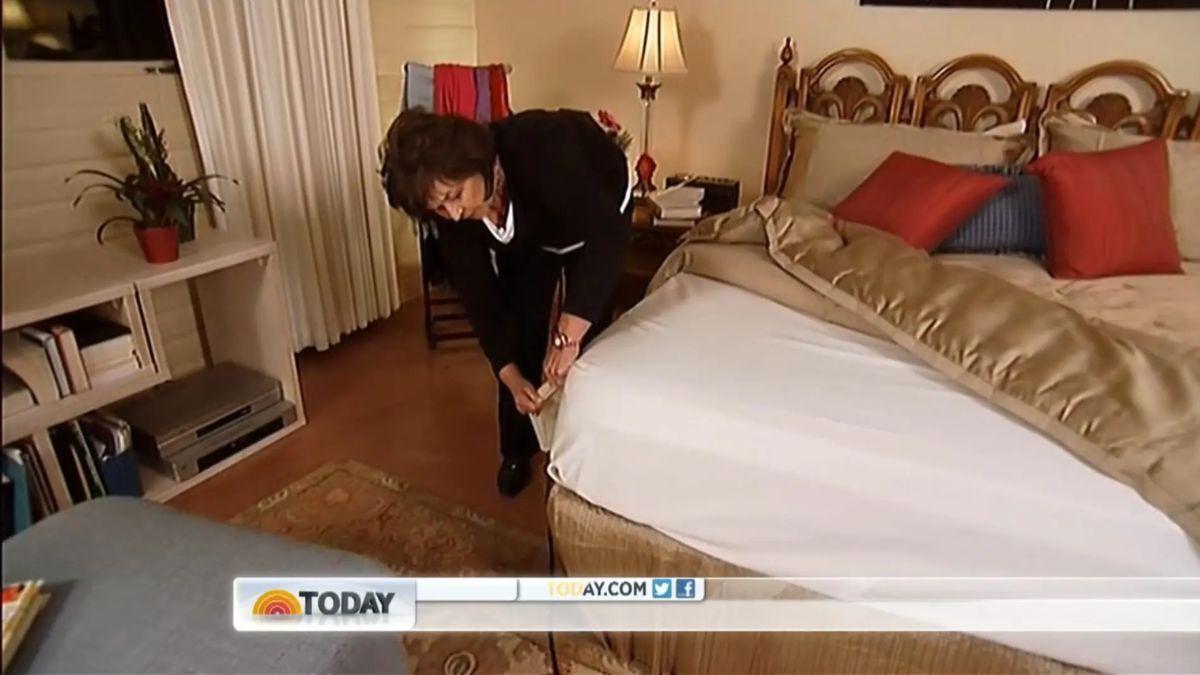 image of Alleged ransom notes were sent early on in the investigation. 