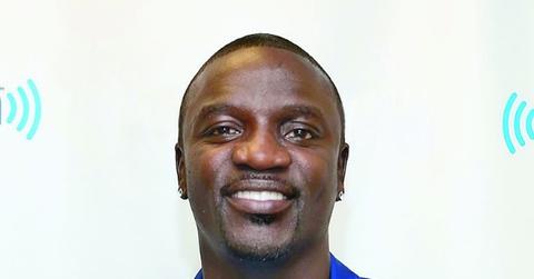 Akon