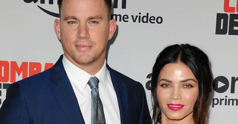 Channing Tatum Cruel Prank To Wife Jenna Dewan hero