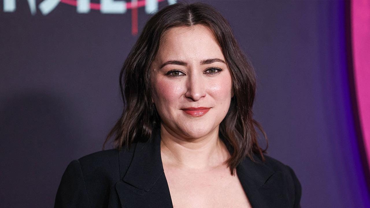 photo of Zelda Williams felt the need to defend her late father out of love.