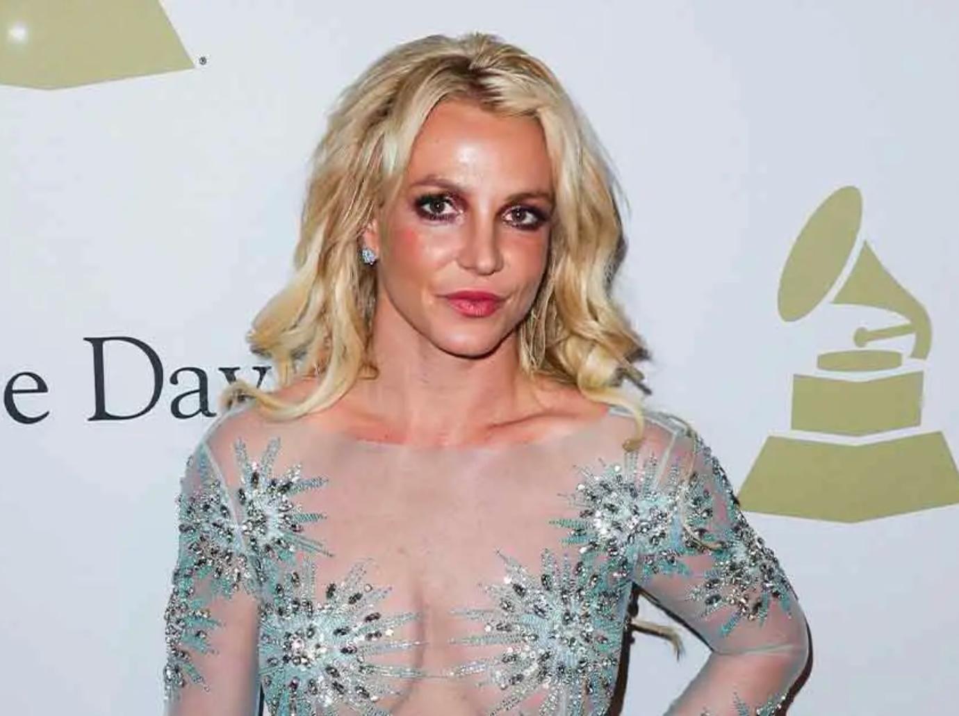 britney spears dad jamie hospitalized bad infection