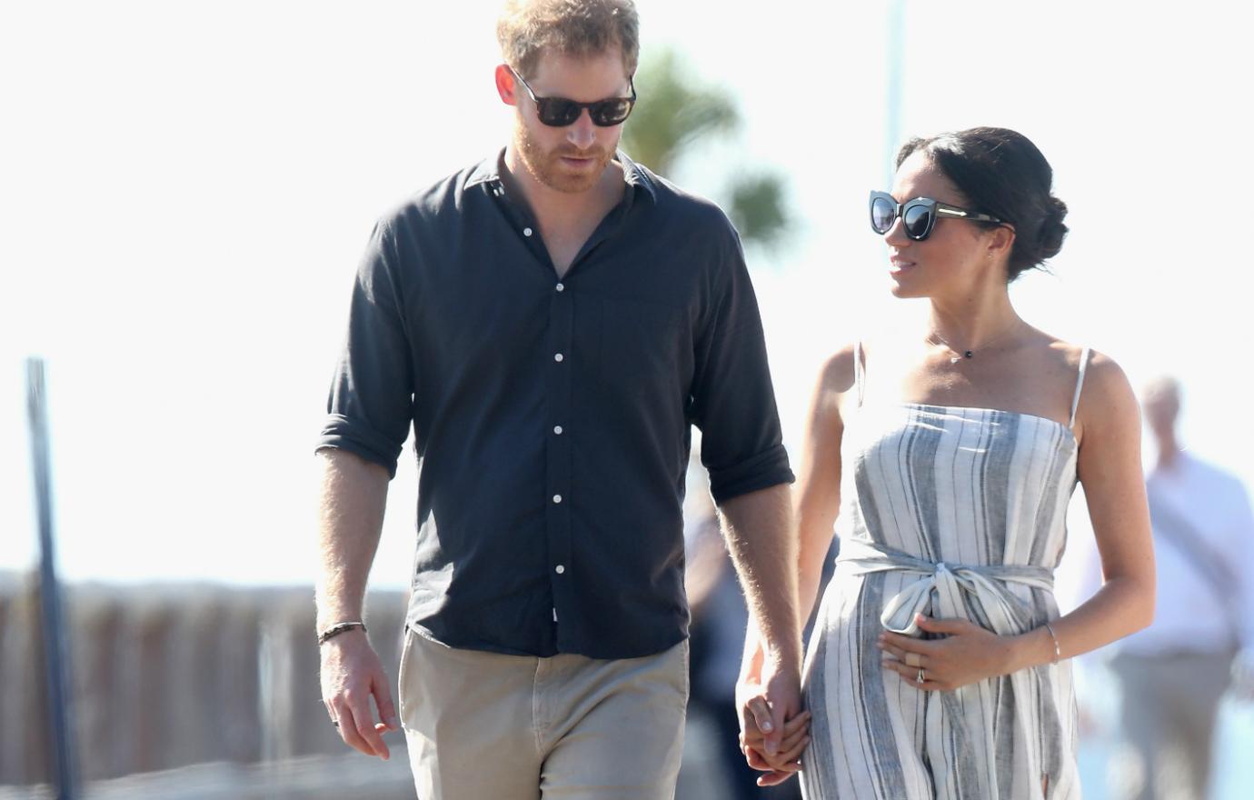 Meghan Markle Bset Royal Looks Australia 8