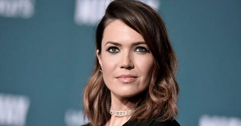 //Mandy Moore New Album PP