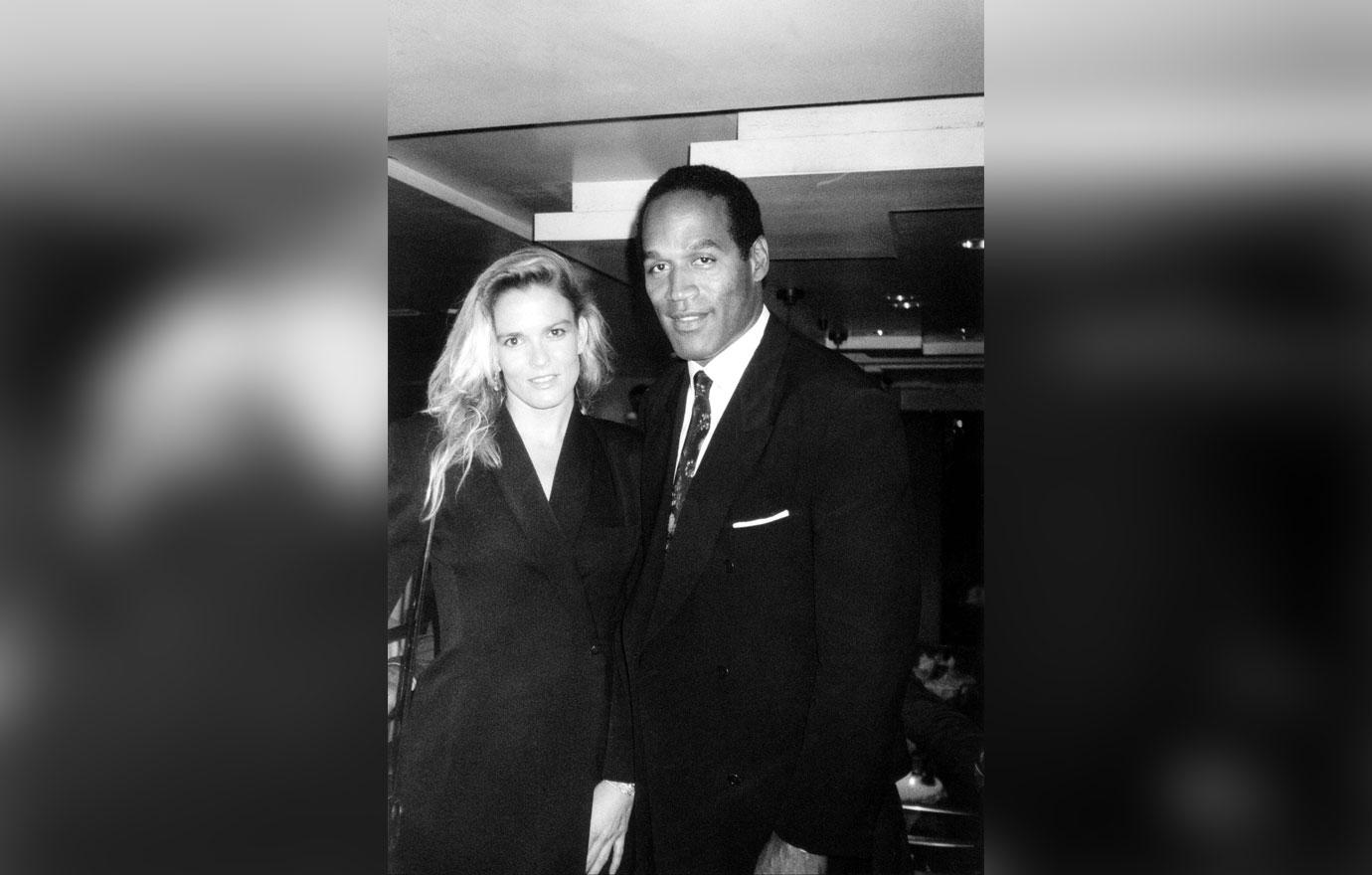 _o j simpson free man parole ending las vegas murder wife nicole brown simpson