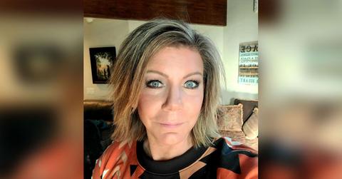 sister wives meri brown disturbing parallels christine marriage kody