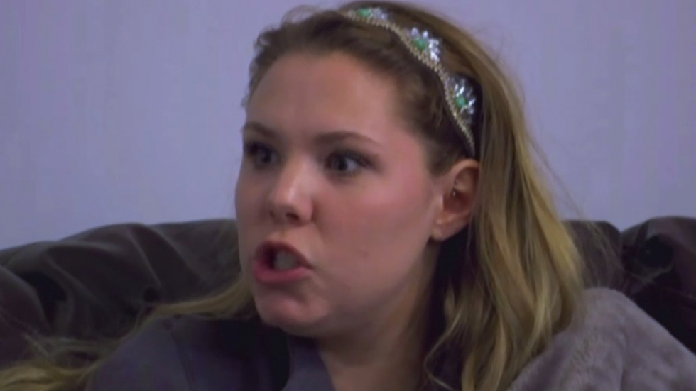 Kailyn lowry