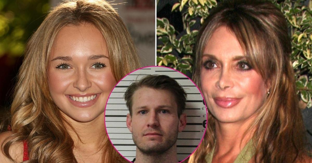 Hayden Panettiere's Mom Lesley Vogel Says Daughter 'Knew Brian Hickerson Was Toxic' Before Her Death: 'She Had to Get Him Out of Her Life'