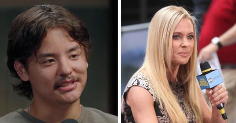 Image of Collin Gosselin shared that 'everybody' was afraid of his mom, Kate Gosselin.