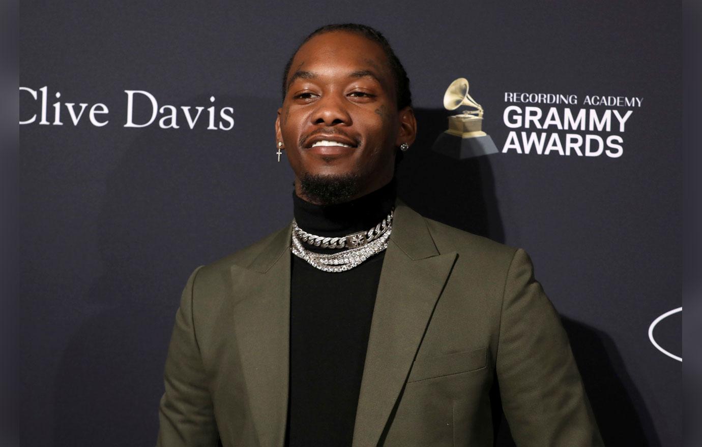 Offset Released From Jail