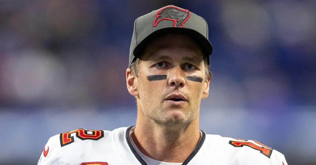 Tom Brady's retirement announcement thanks Tampa Bay, makes no mention of  New England