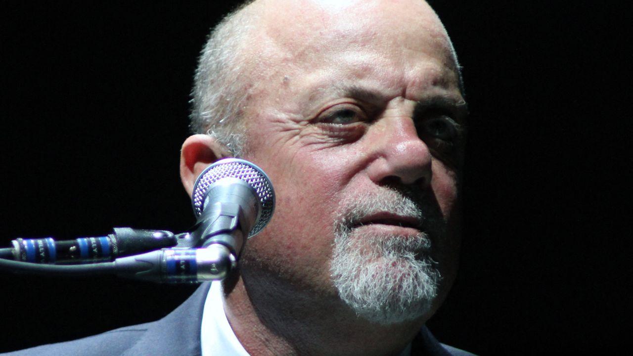 Image of Billy Joel agreed for the surgery when he realized that the shunt could 'help improve your balance and can help your memory.'