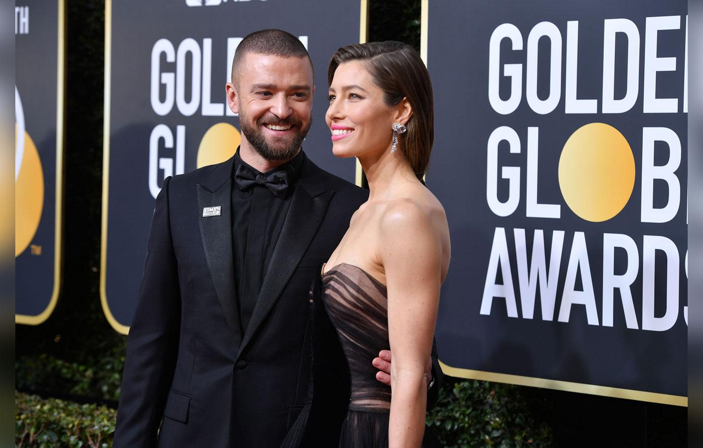 75th Annual Golden Globe Awards &#8211; Arrivals