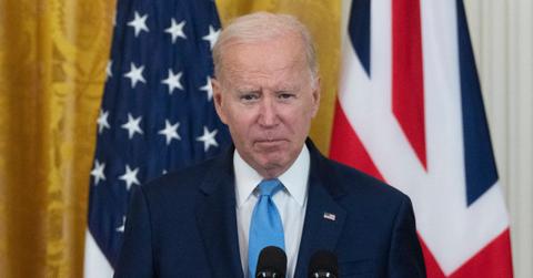 joe biden occasionally admit inner circle felt tired new book