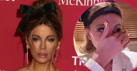 photo of Kate Beckinsale.