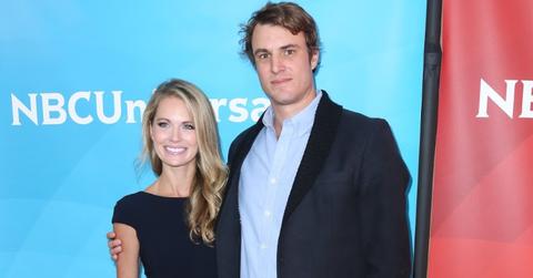 Cameron Eubanks and Shep Rose from Southern Charm reality show