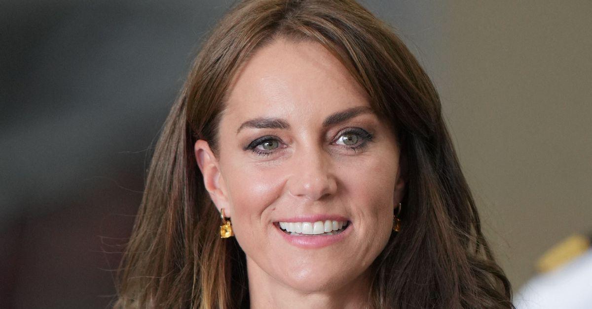 princess kate