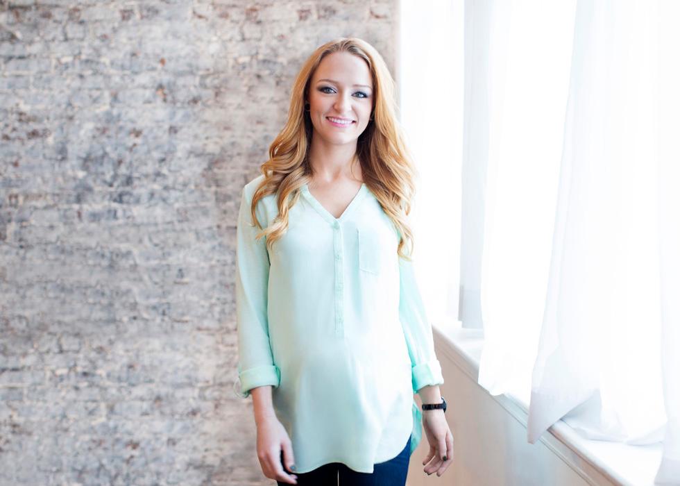 Teen mom og maci bookout photo