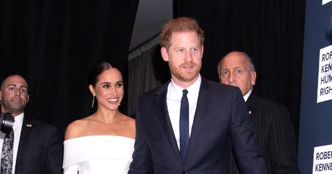 prince harry reveals he offered to relinquish his meghan markles sussex titles pp