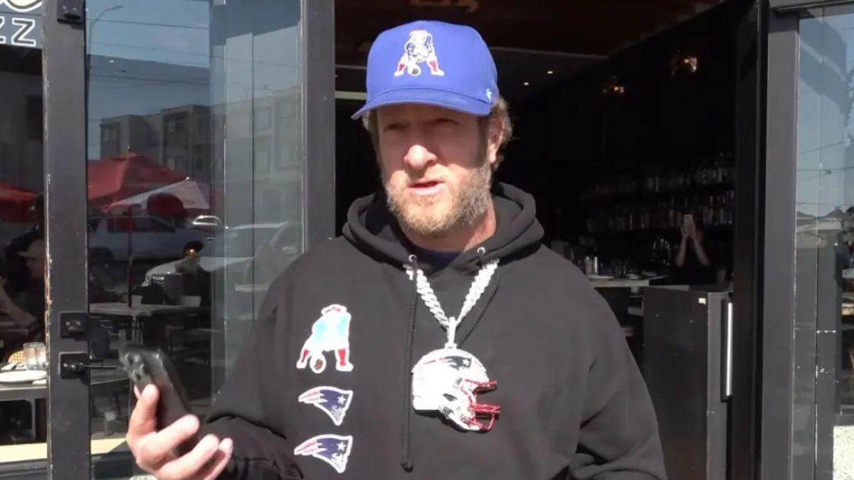 image of Dave portnoy