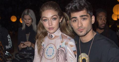 zayn malik twitter rant