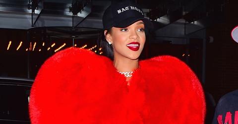 EXCLUSIVE: Rihanna Surprises her Favorite Paparazzi and Takes him Clubbing for his Birthday in NYC