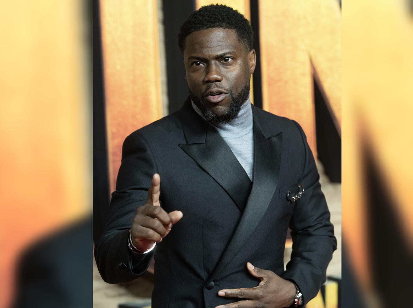 kevin hart gallery pic