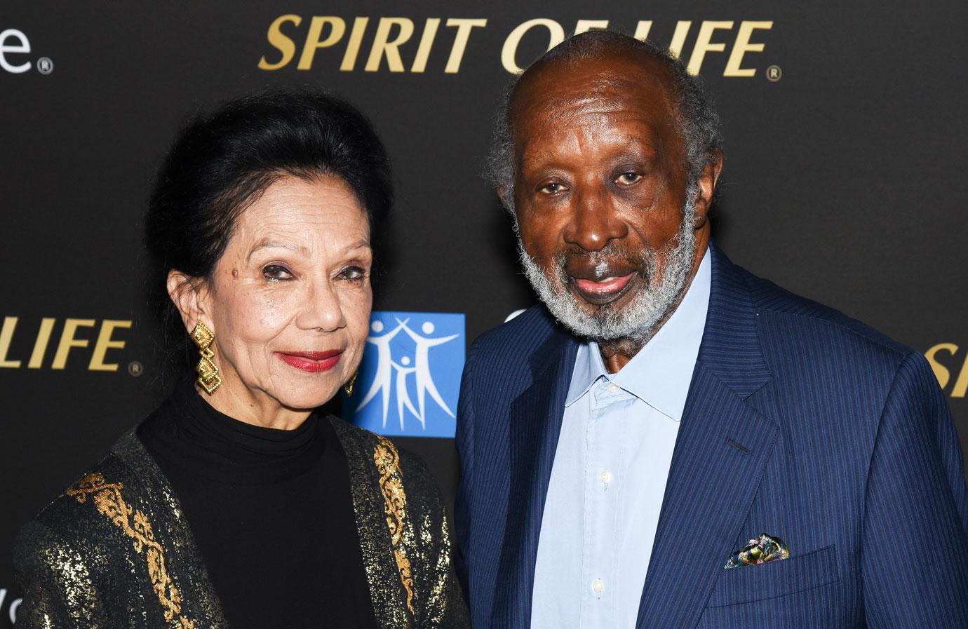 clarence avant wife jacqueline avant shot killed home invasion