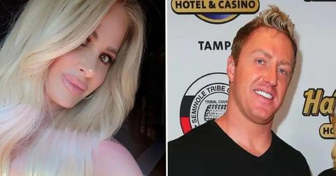 kim zolciak requests custody kids split kroy biermann child support