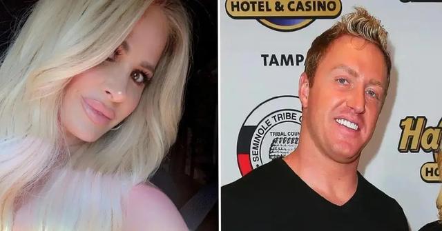 kim zolciak requests custody kids split kroy biermann child support
