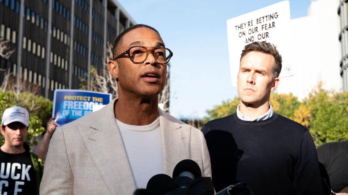 Image of Media experts described it as a visibility strategy.