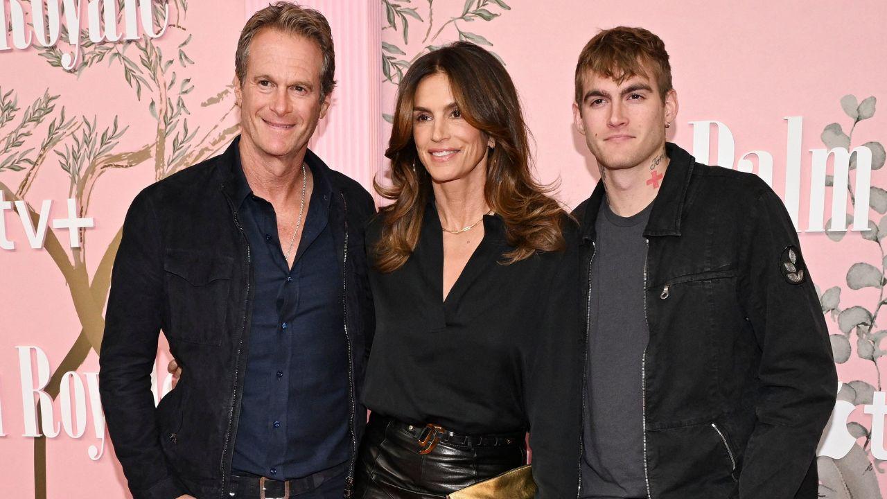 image of Presley gerber