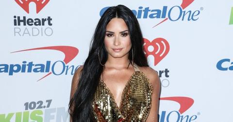 demi lovato sexually assaulted drug dealer overdose