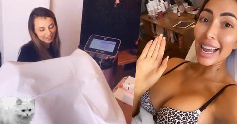 farrah-abraham-vaginal-rejuvenation-procedure-instagram-details-photos-video