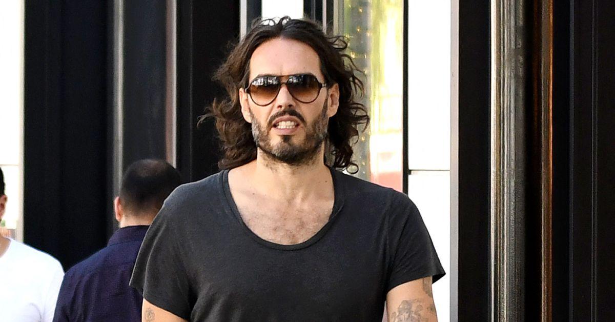 russell brand investigation complaints female colleagues uncomfortable never addressed